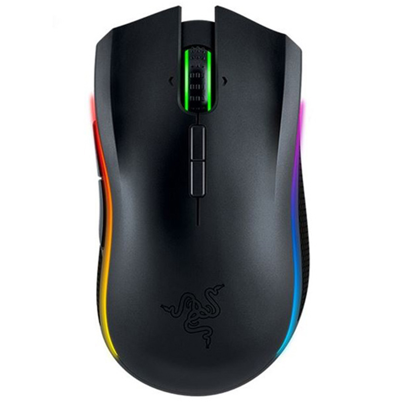 Razer Gaming Mouse Mamba 2015 1